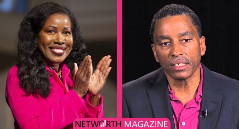 Roderick Jeffrey Watts