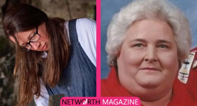 Sharon Lynn Adams: Life, Marriage, and Private Journey Explained