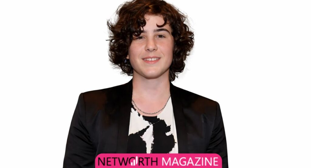 Taj Cross Age and Birthday Details