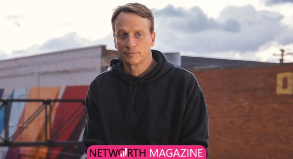 Tony Hawk Net Worth in 2026
