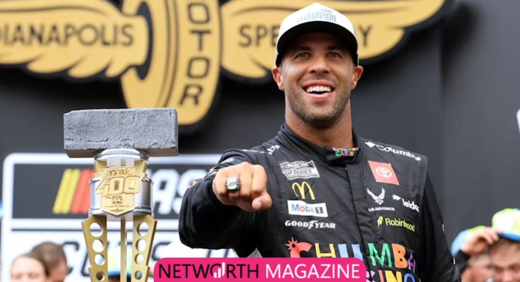 What is Bubba Wallace Net Worth in 2026?
