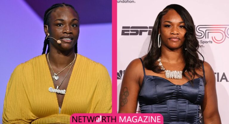 What Is Claressa Shields Net Worth?