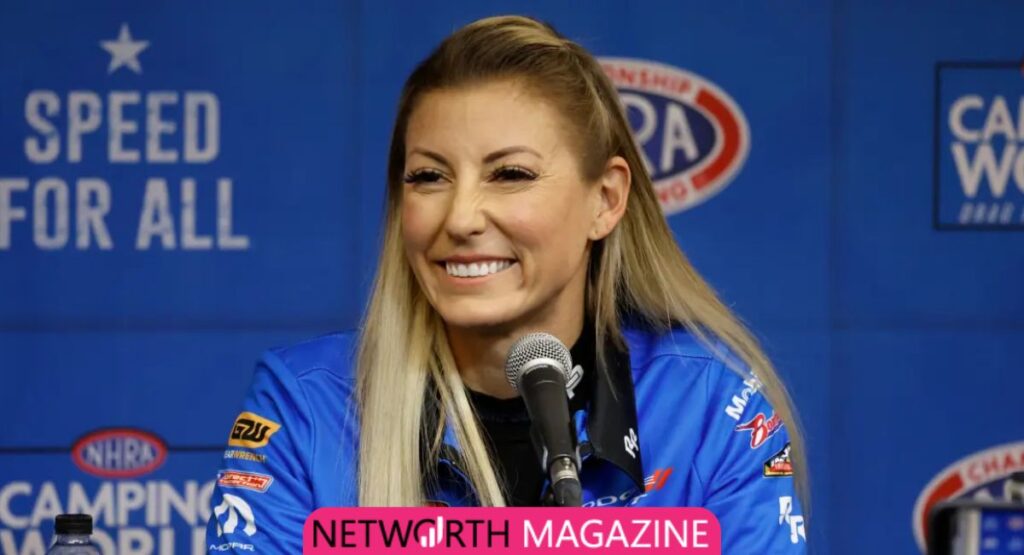 What Is Leah Pruett Net Worth in 2026?