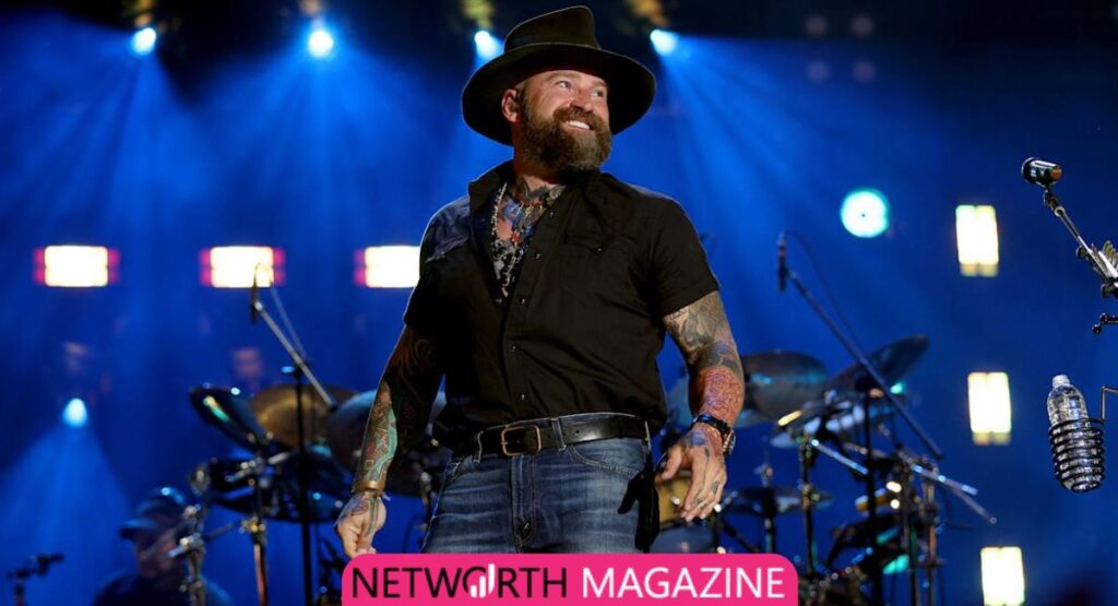 What Is Zac Brown Net Worth in 2026?