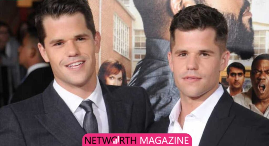 Who is Bayard Martensen?