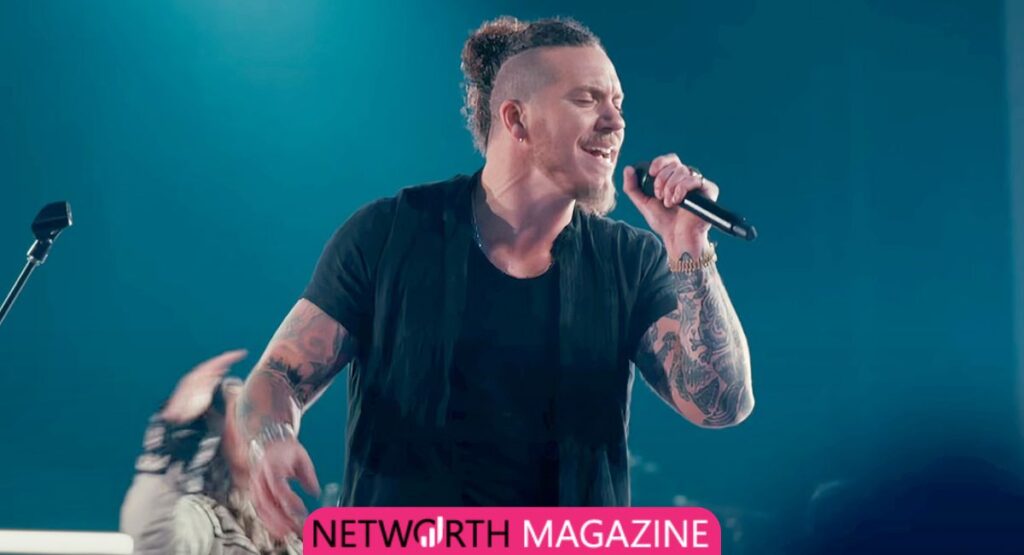 Who is Brandon Lake?