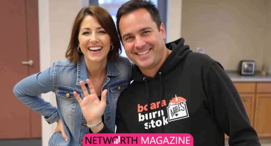 Who Is Dan Katz and Why His Wife Gets So Much Attention