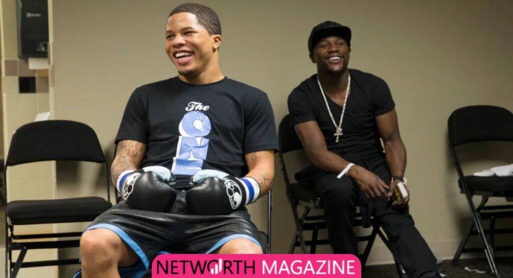 Who is Demetris Fenwick?