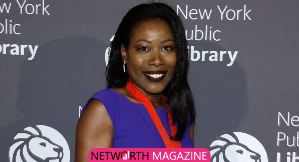 Who Is Isabel Wilkerson?