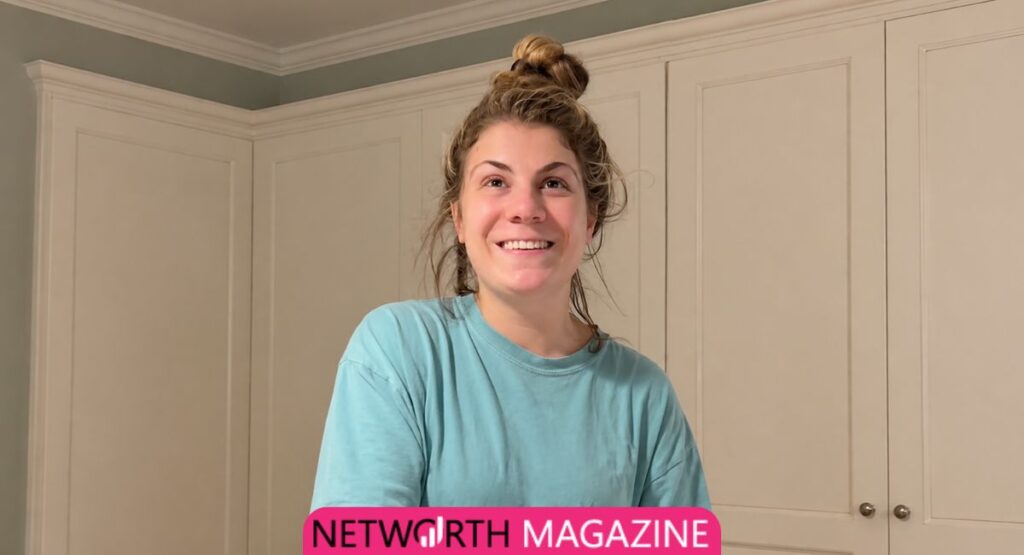 Who is Karissa Stevens?