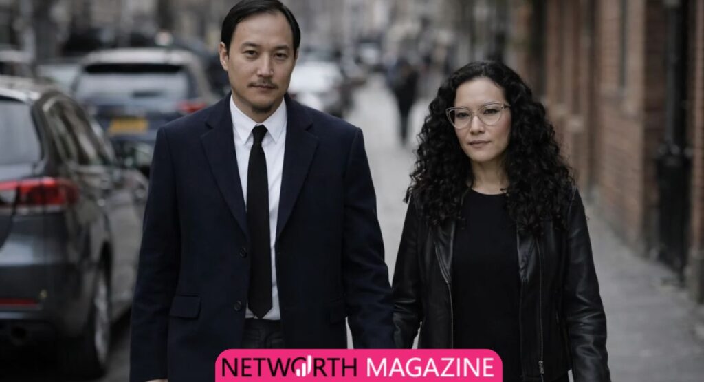 Who Is Nikki Hakuta?