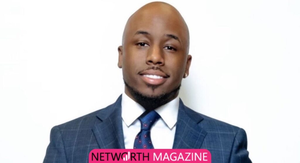 Who Is Teleau Belton?