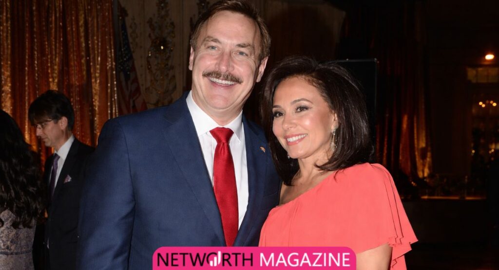 Why Did Dallas Yocum and Mike Lindell Divorce?