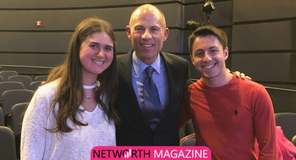 Why Mychael Schnell Keeps Her Personal Life Private