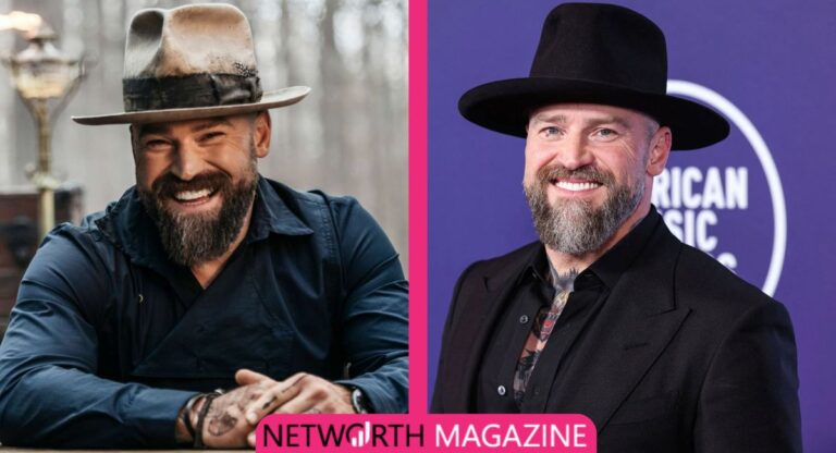 Zac Brown Net Worth