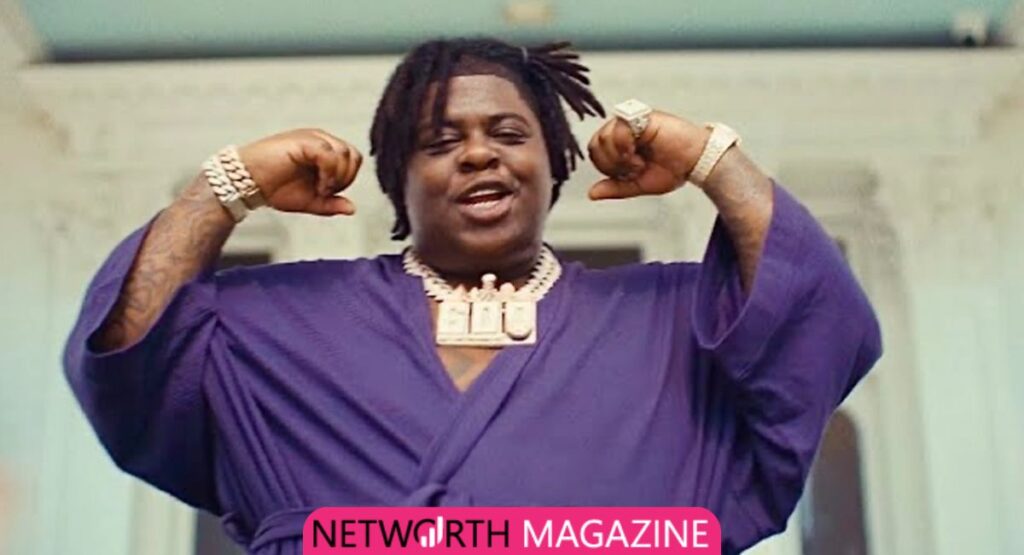 BigXthaPlug Personal Life and Relationships