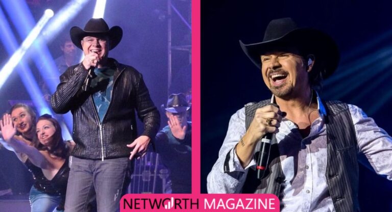 Clay Cooper Net Worth