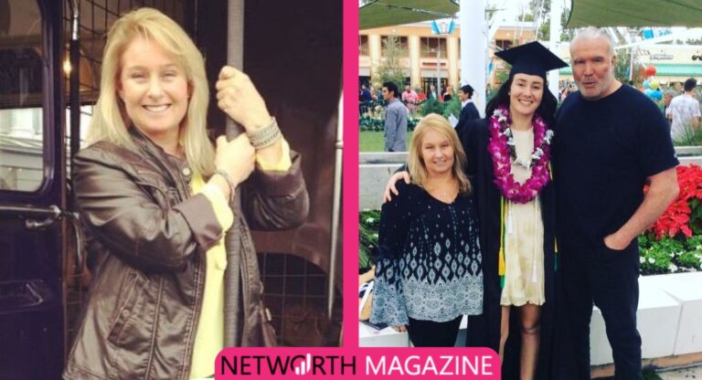 Who Is Dana Lee Burgio? Inside the Life of Scott Hall’s Ex-Wife Dana Lee Burgio