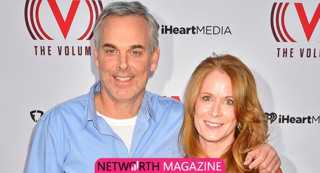Divorce From Colin Cowherd and Its Impact