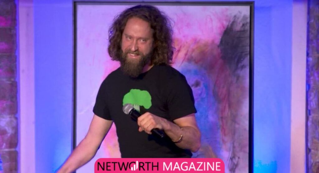 Divorce From Josh Blue and Co-Parenting Journey