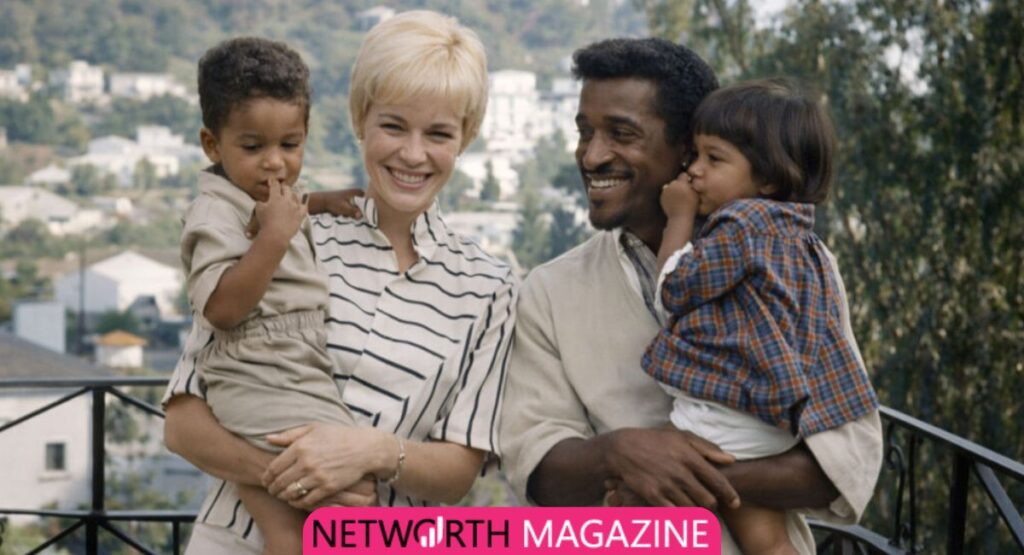 Early Life and Background of Mark Sydney Davis