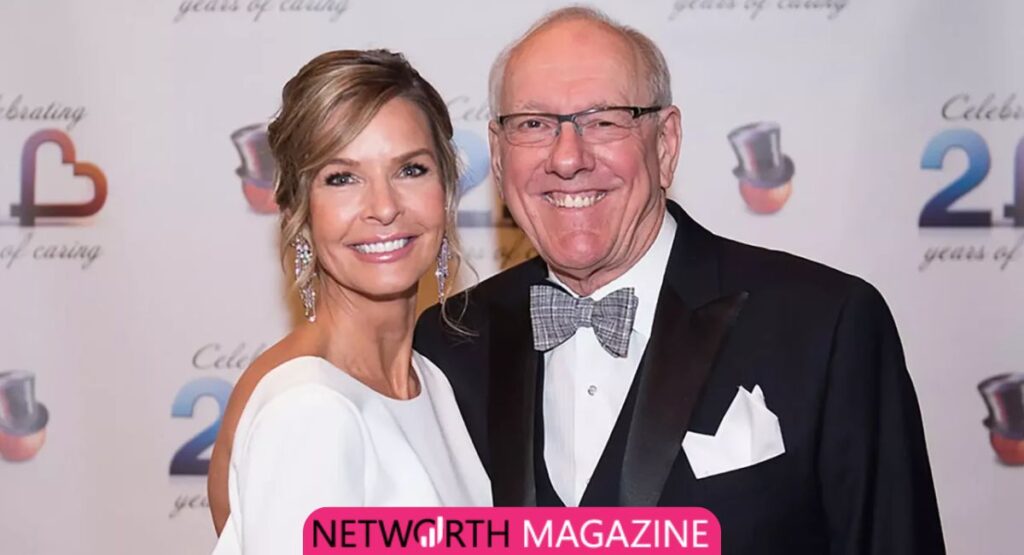 Elaine Boeheim’s Relationship with Jim Boeheim Today
