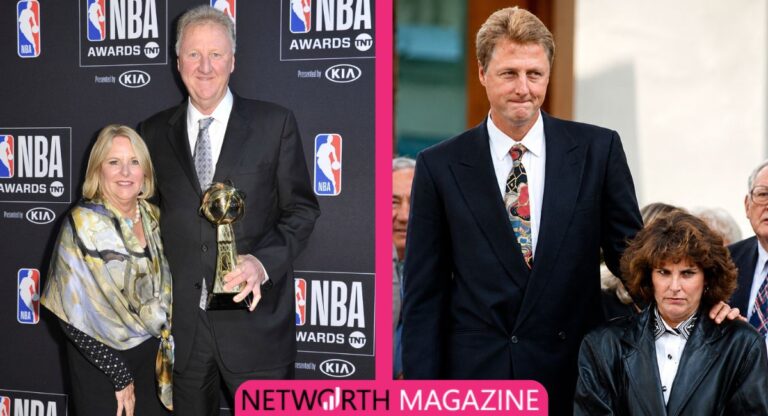 Janet Condra: The Untold Story of Larry Bird’s First Wife, Her Life, Family, and Legacy