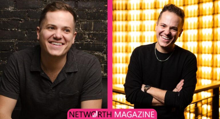 Jeff Arcuri Net Worth