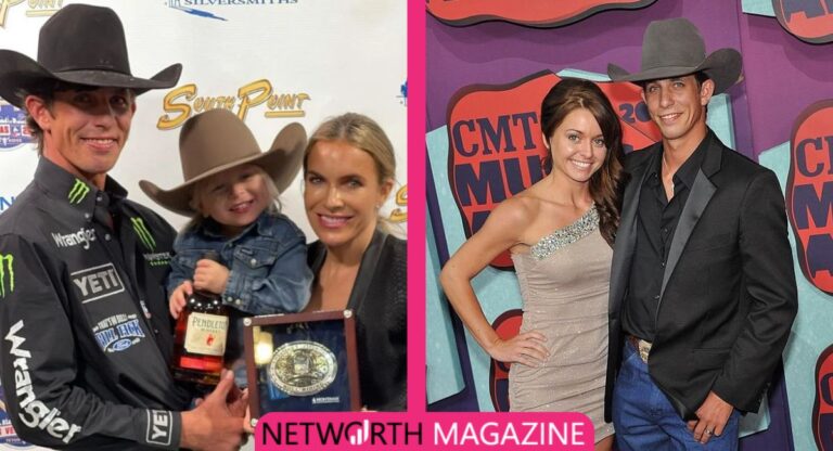 Who Is Lexie Wiggly? Biography, Career, Family, and Life After J.B. Mauney Lexie Wiggly