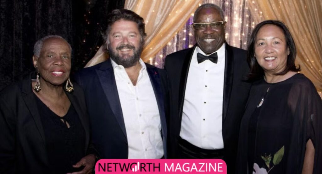 Life as Dusty Baker’s Wife and Support System