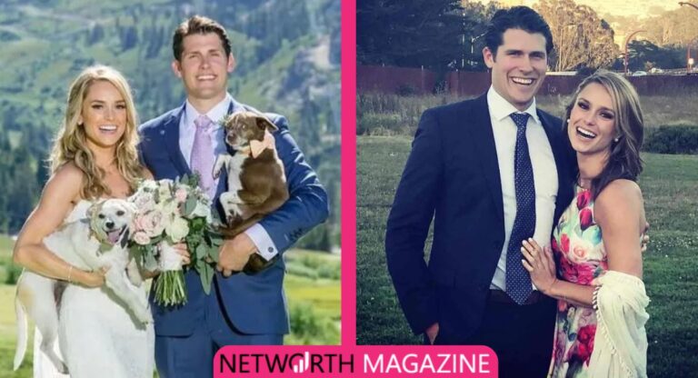 Max Dorsch: Everything to Know About Molly McGrath’s Husband and Real Estate Executive Max Dorsch
