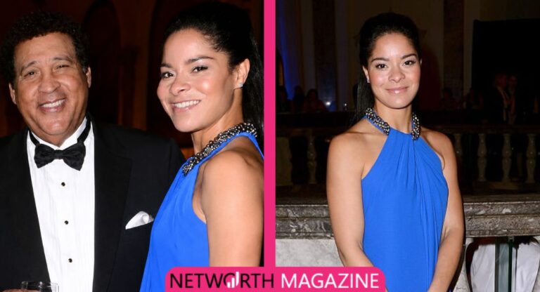 Michelle Gumbel: Everything to Know About Greg Gumbel’s Daughter and Private Life