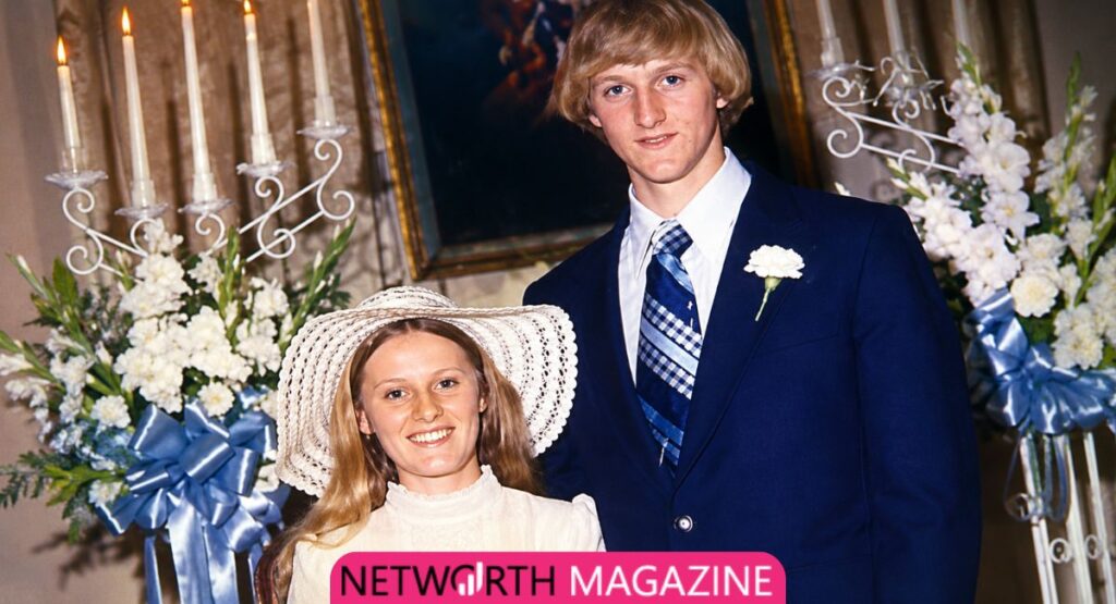 Relationship Between Corrie Bird and Larry Bird
