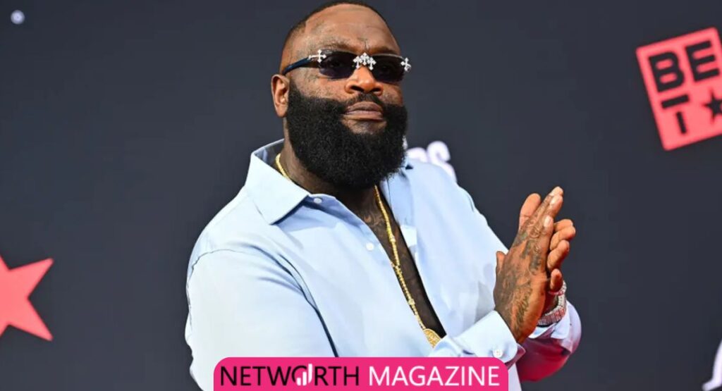 Rick Ross Career Highlights and Biggest Achievements