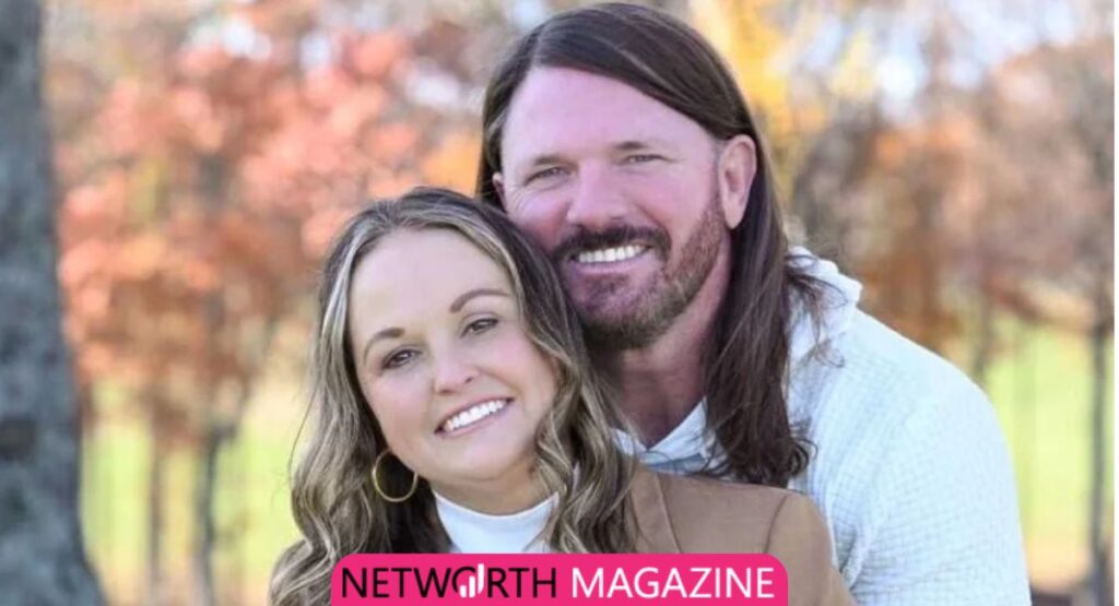 Wendy Etris Lifestyle Away From the Spotlight