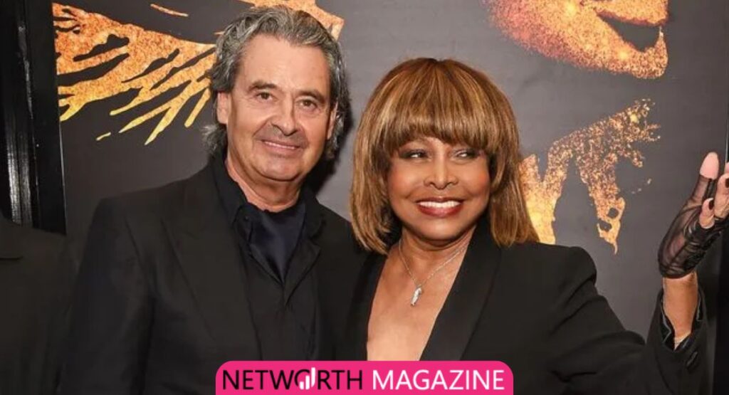 What Was Tina Turner’s Net Worth at the Time of Her Death?