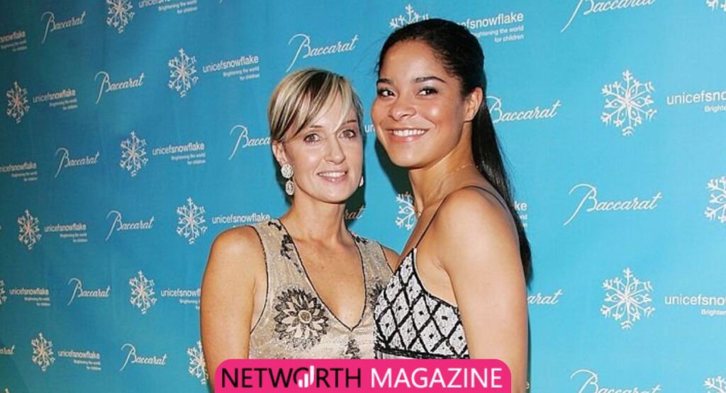 Who Is Michelle Gumbel?