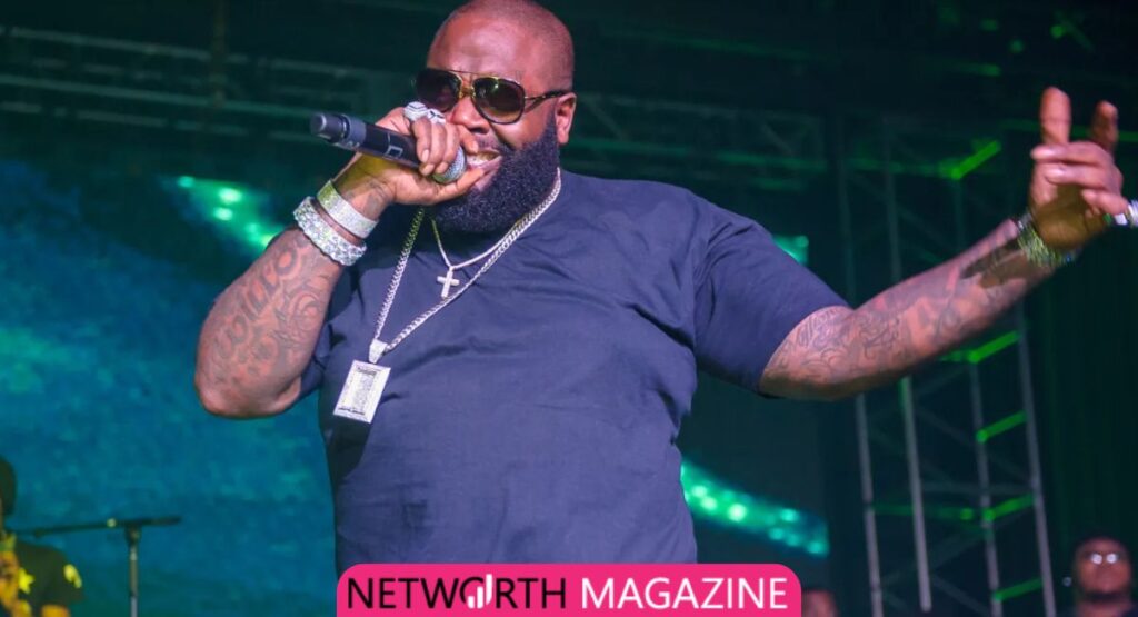 Who Is Rick Ross?