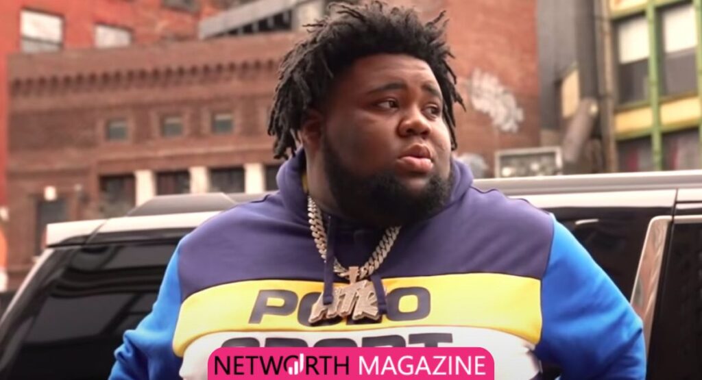 Who Is Rod Wave?