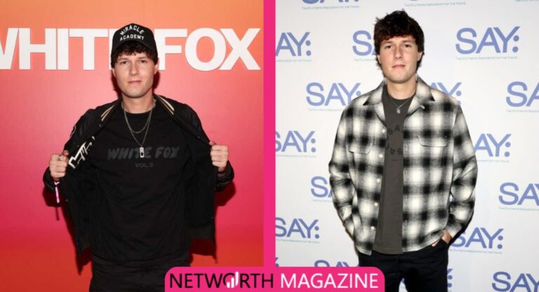 Zach Justice Age