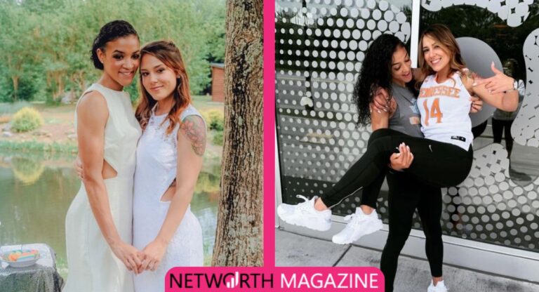 Andraya Carter Wife: Meet Bre Austin and Their Relationship Story Andraya Carter Wife