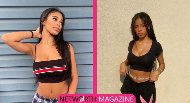 Aniya Wayans: Everything to Know About Damon Wayans Jr.’s Daughter (2026) Aniya Wayans