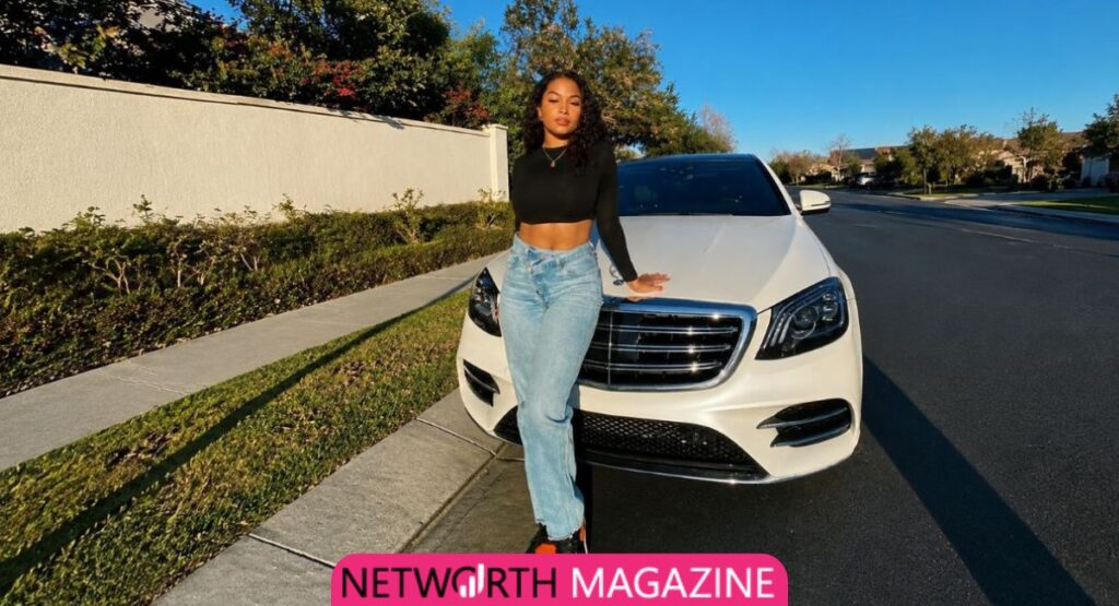 Aniya Wayans Relationship Status and Personal Life