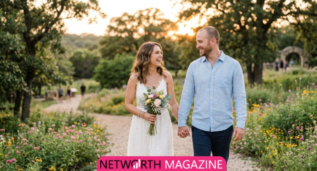 Best Locations for Engagement Photos