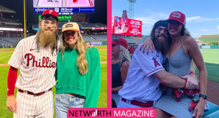 Brandon Marsh Wife – Everything You Need to Know About His Relationship, Rumors & Personal Life Brandon Marsh Wife
