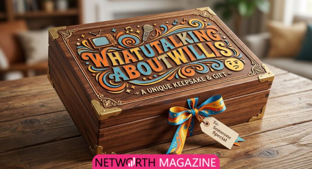 Budget-Friendly vs Luxury Whatutalkingboutwillis Gift Ideas