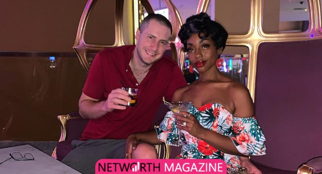 Cashae Monya Net Worth 2026