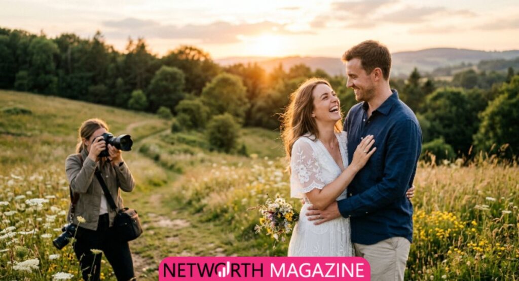 Choosing Your Engagement Photo Style