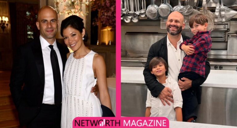 Who Is Cy Kass? Everything to Know About Alex Wagner and Sam Kass’s Son Cy Kass