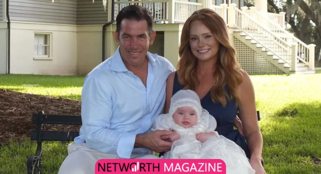 Did Mary Ryan Ravenel Have Children?